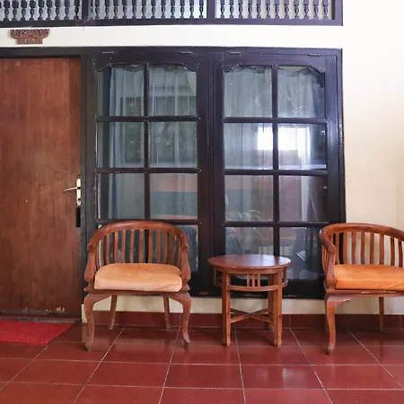 Reddoorz @ Pratama Nusa Dua